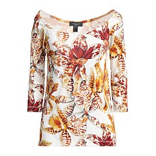 Футболки ROCCOBAROCCO