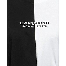 Футболки LIVIANA CONTI