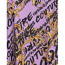 Футболки VERSACE JEANS COUTURE