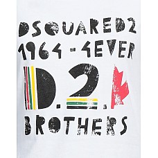Футболки DSQUARED2