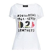 Футболки DSQUARED2