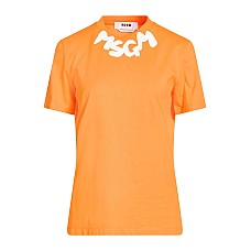 Футболки MSGM