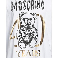 Футболки MOSCHINO