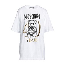 Футболки MOSCHINO