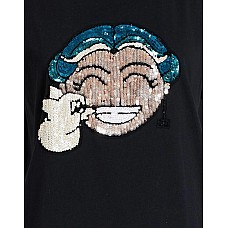 Футболки ELISABETTA FRANCHI