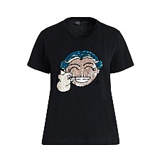 Футболки ELISABETTA FRANCHI