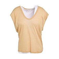 Футболки DOROTHEE SCHUMACHER