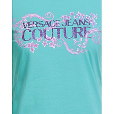 Футболки VERSACE JEANS COUTURE