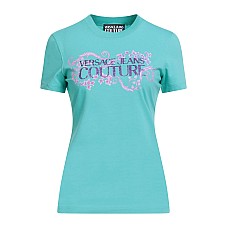 Футболки VERSACE JEANS COUTURE