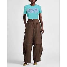 Футболки VERSACE JEANS COUTURE