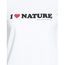 Футболки STELLA McCARTNEY