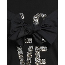 Футболки LOVE MOSCHINO