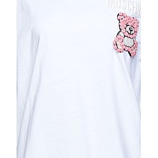 Футболки MOSCHINO