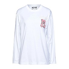 Футболки MOSCHINO