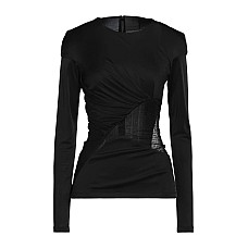 Футболки GIVENCHY