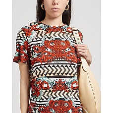 Футболки VERSACE JEANS