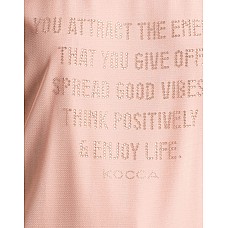 Футболки KOCCA