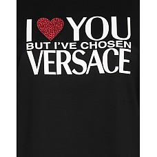 Футболки VERSACE