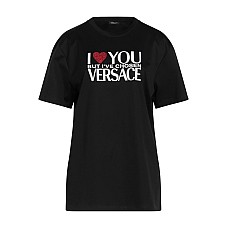 Футболки VERSACE