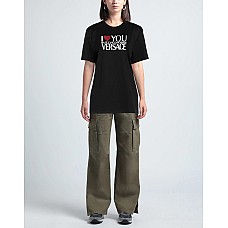 Футболки VERSACE