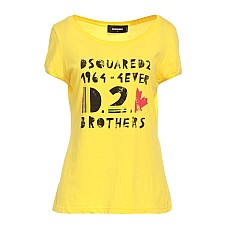 Футболки DSQUARED2