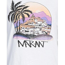 Футболки MARANT ÉTOILE