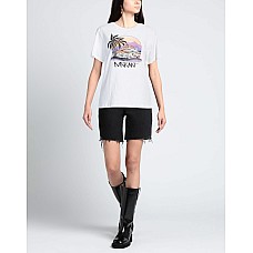 Футболки MARANT ÉTOILE