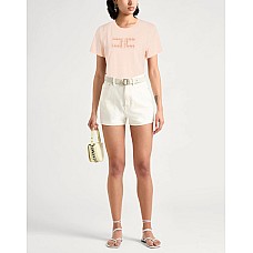 Футболки ELISABETTA FRANCHI