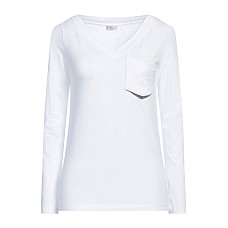 Футболки BRUNELLO CUCINELLI