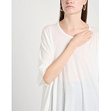 Футболки DRKSHDW by RICK OWENS