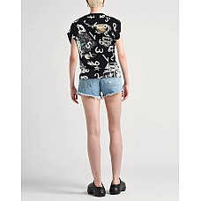 Футболки VIVIENNE WESTWOOD