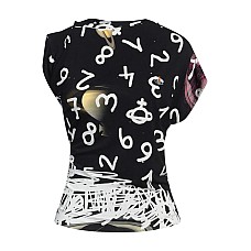 Футболки VIVIENNE WESTWOOD
