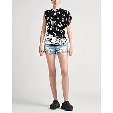 Футболки VIVIENNE WESTWOOD