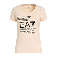 Футболки EA7