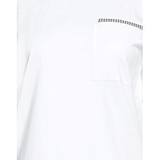 Футболки BRUNELLO CUCINELLI