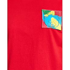 Футболки MOSCHINO