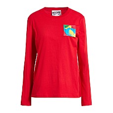 Футболки MOSCHINO