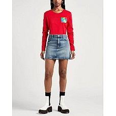 Футболки MOSCHINO