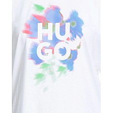 Футболки HUGO