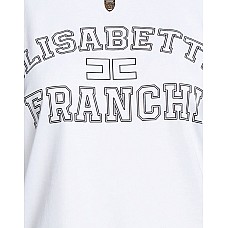 Футболки ELISABETTA FRANCHI