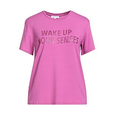 Футболки PATRIZIA PEPE