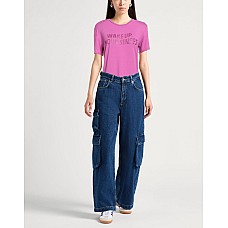 Футболки PATRIZIA PEPE