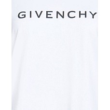 Футболки GIVENCHY
