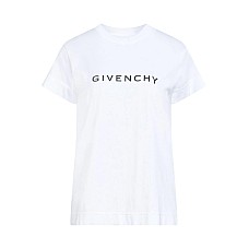 Футболки GIVENCHY