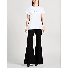 Футболки GIVENCHY