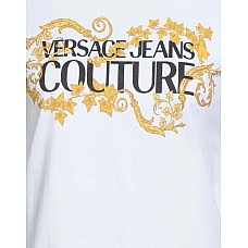 Футболки VERSACE JEANS COUTURE