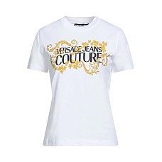 Футболки VERSACE JEANS COUTURE