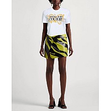 Футболки VERSACE JEANS COUTURE