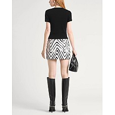 Футболки BLUMARINE