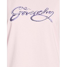Футболки GIVENCHY